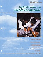 Explorations from an Aerial Perspective Cover