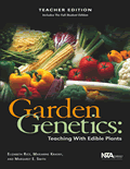Garden Genetics Book Cover