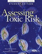 Assessing Toxic Risk Book Cover Image