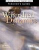 Watershed Dynamics Book Cover